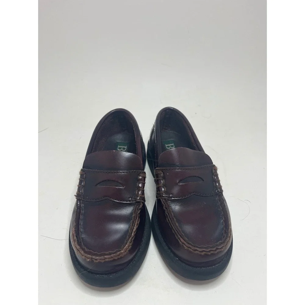 G.H. Bass & Co. kids gh